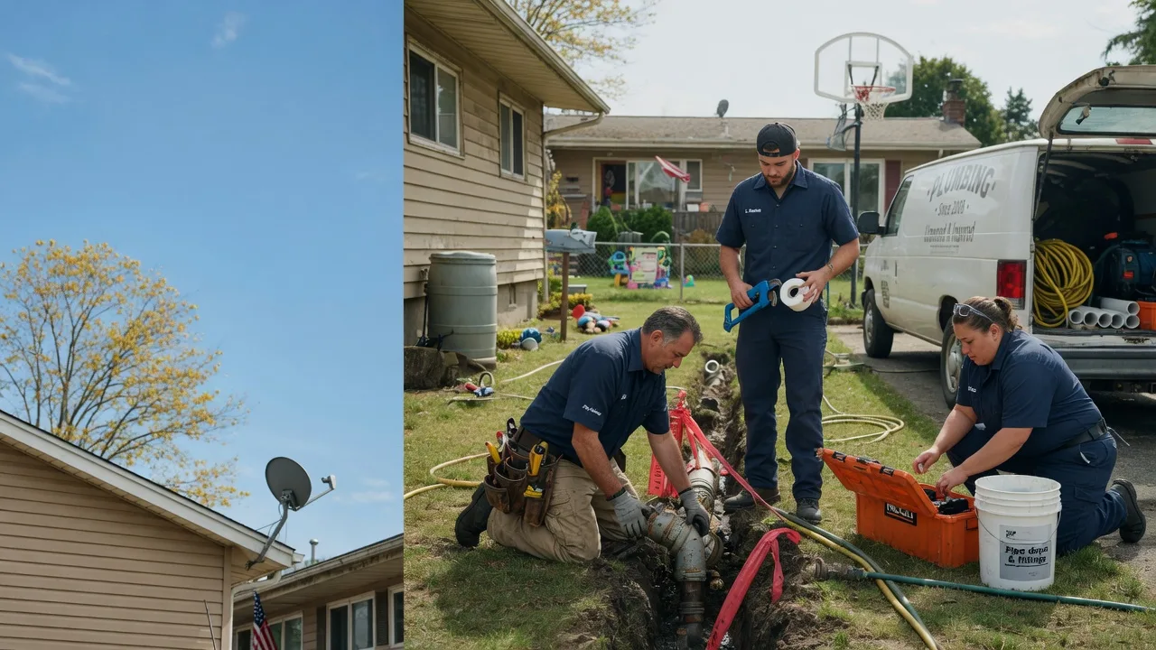 Garbage Disposal Replacement in Langworthy, IA near me